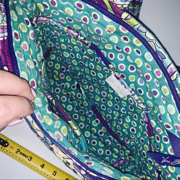Vera Bradley Tote - Picture 3 of 3